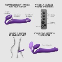 image 3-vibrating-bendable-strap-on-purple-strap-on-me-2000x2000